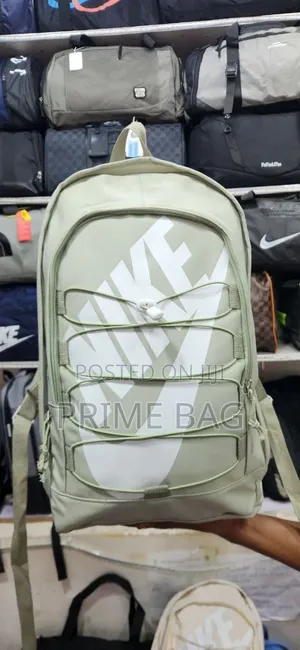 Nike Hiward Back Bags