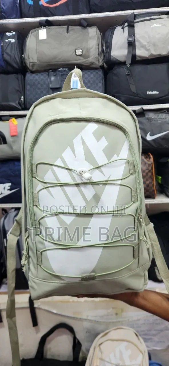 Nike Hiward Back Bags