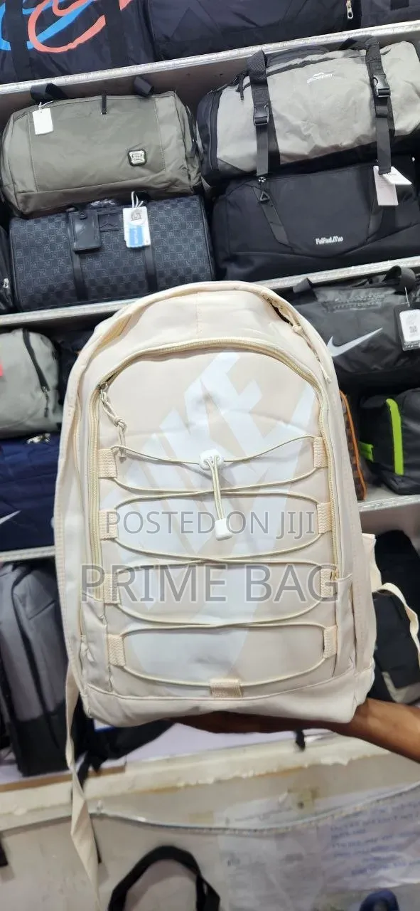 Nike Hiward Back Bags
