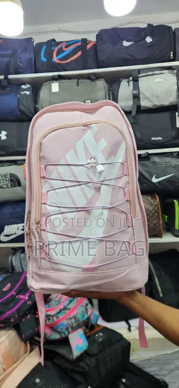 Nike Hiward Back Bags