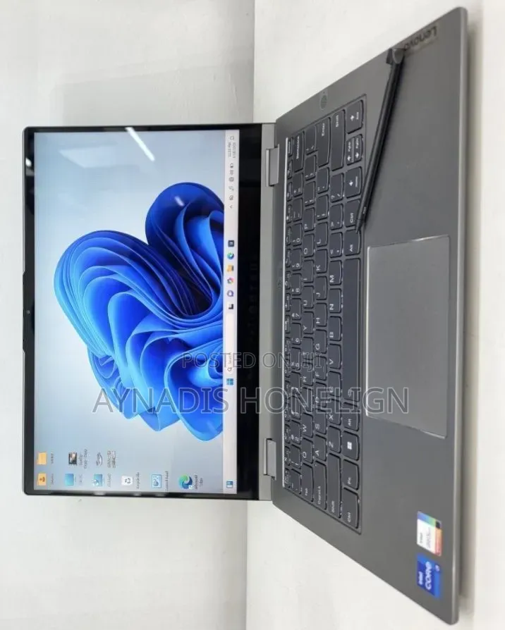 New Laptop Lenovo 16GB Intel Core i7 SSD 512GB