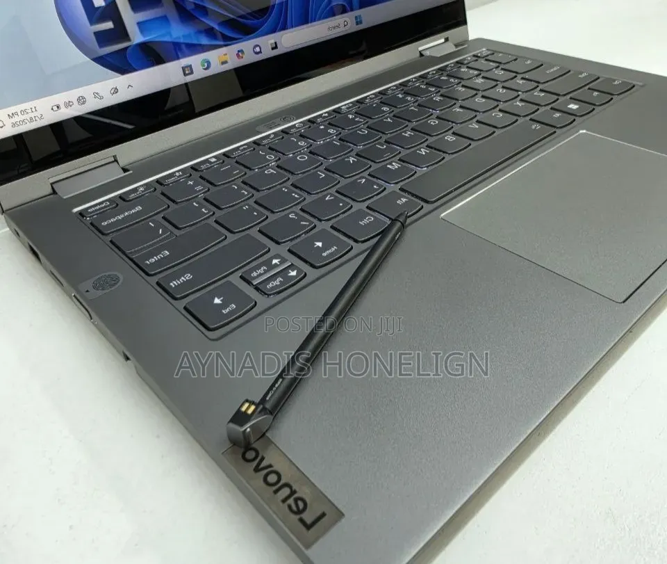 New Laptop Lenovo 16GB Intel Core i7 SSD 512GB