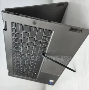 New Laptop Lenovo 16GB Intel Core i7 SSD 512GB