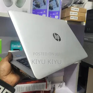 New Laptop HP EliteBook 840 8GB Intel Core i5 SSD 512GB