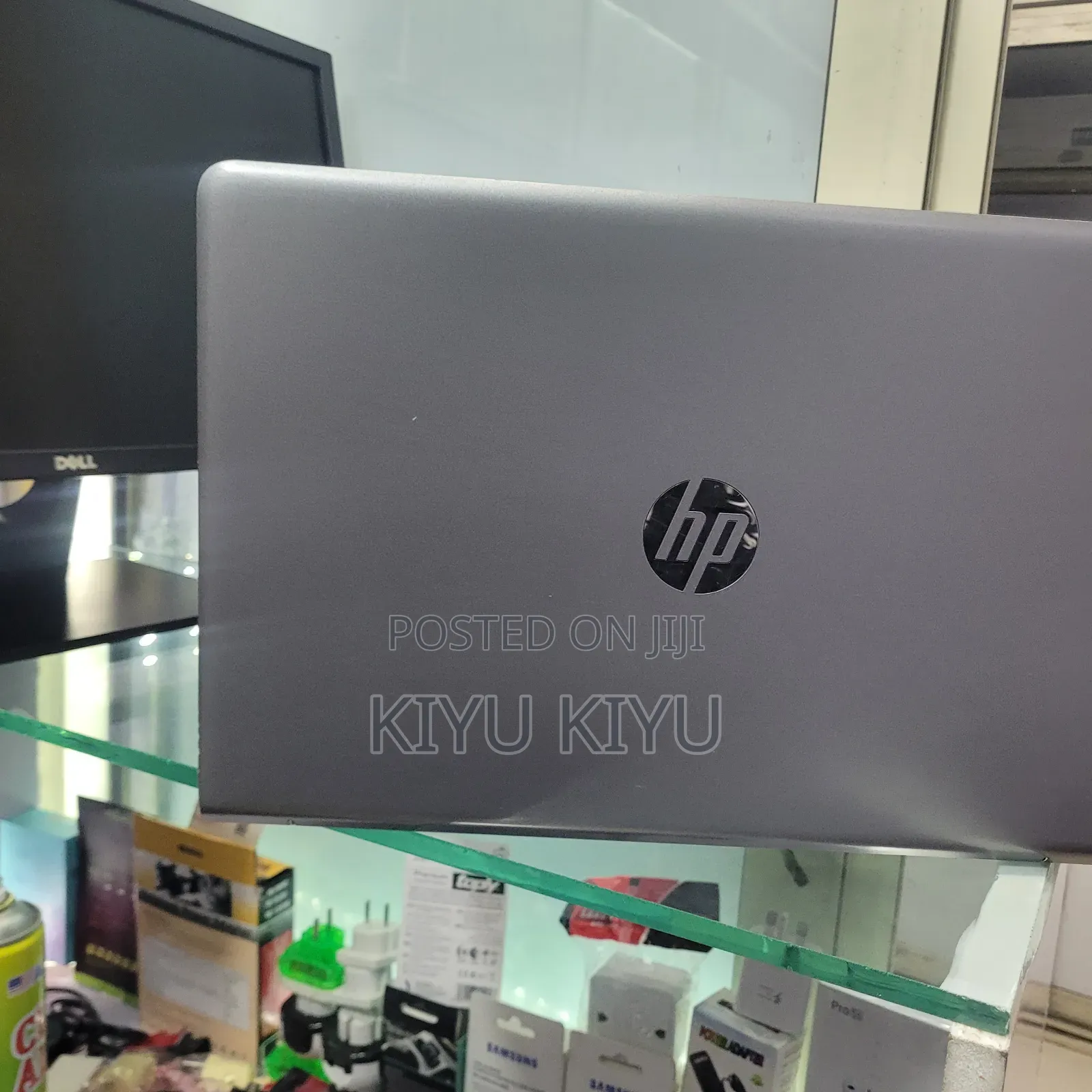New Laptop HP EliteBook 840 8GB Intel Core i5 SSD 512GB