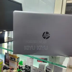 New Laptop HP EliteBook 840 8GB Intel Core i5 SSD 512GB