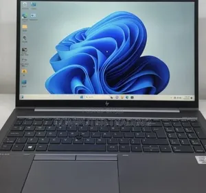 New Laptop HP ZBook X2 16GB Intel Core i7 SSD 512GB