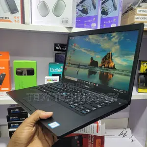 New Laptop Dell Latitude 7420 8GB Intel Core i7 SSD 256GB