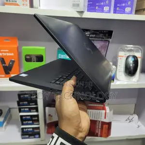 New Laptop Dell Latitude 7420 8GB Intel Core i7 SSD 256GB
