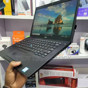 New Laptop Dell Latitude 7420 8GB Intel Core i7 SSD 256GB