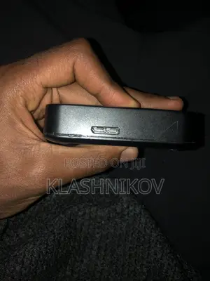 Toshiba Can Bio Ready 2TB Hard Disk