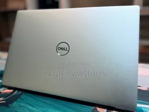 New Laptop Dell XPS 13 16GB Intel Core i7 SSD 512GB