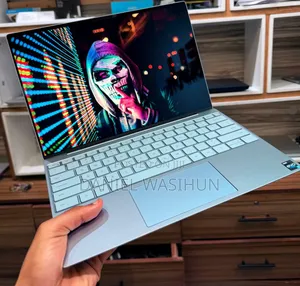 New Laptop Dell XPS 13 16GB Intel Core i7 SSD 512GB
