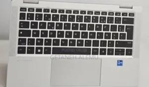 New Laptop HP EliteBook 1030 16GB Intel Core i7 SSD 512GB