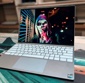 New Laptop Dell XPS 13 16GB Intel Core i7 SSD 512GB