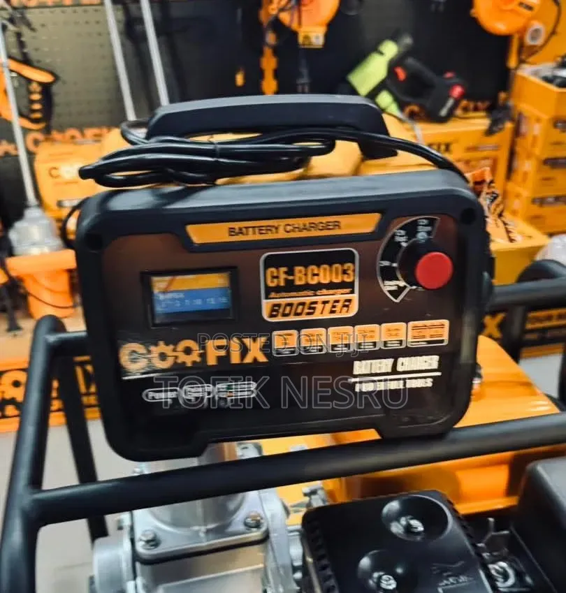 Inverter Welding Machine Coofix 250A
