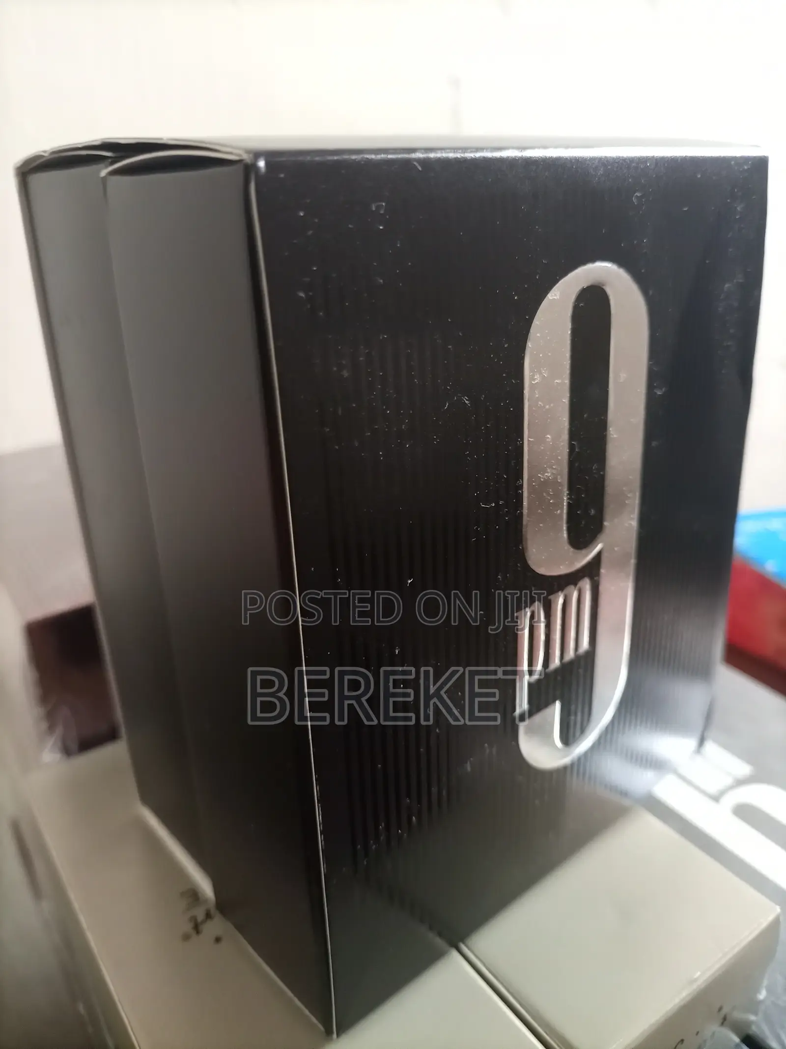 Smart Collection 9PM EDP - 50ml