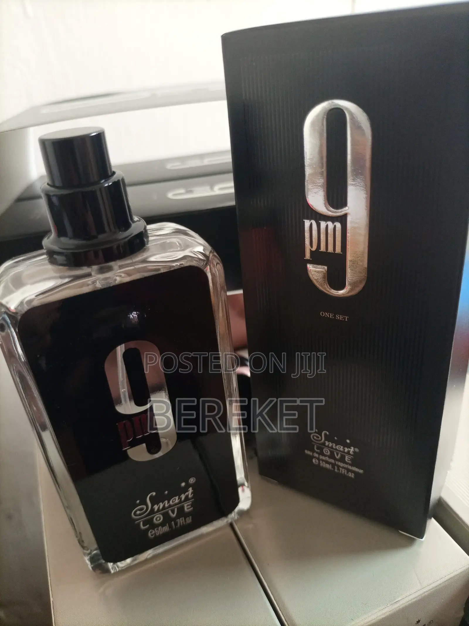 Smart Collection 9PM EDP - 50ml
