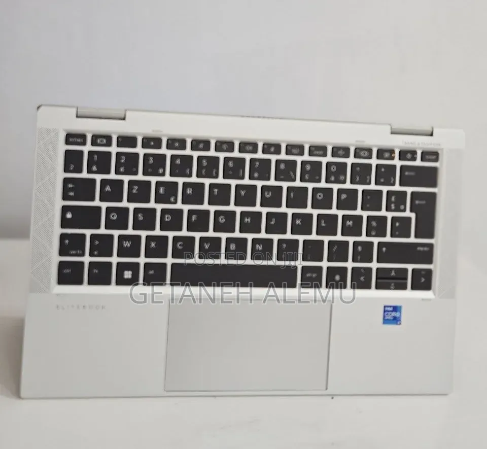 New Laptop HP EliteBook 1030 16GB Intel Core i7 SSD 512GB