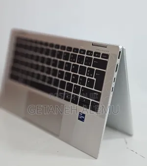 New Laptop HP EliteBook 1030 16GB Intel Core i7 SSD 512GB