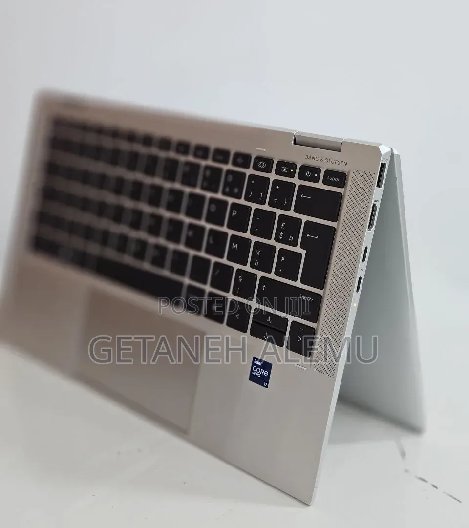 New Laptop HP EliteBook 1030 16GB Intel Core i7 SSD 512GB