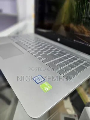New Laptop HP 15 16GB Nvidia HDD 1T