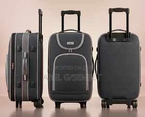Quality Luggage Bags(ሻንጣ)