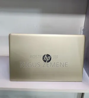 New Laptop HP 15 16GB Nvidia HDD 1T