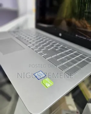 New Laptop HP 15 16GB Nvidia HDD 1T