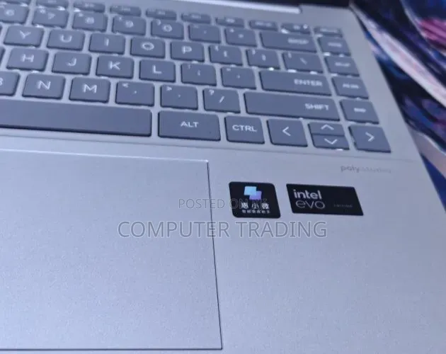 New Laptop HP Pavilion 17 16GB Intel Core Ultra 5 SSD 1T