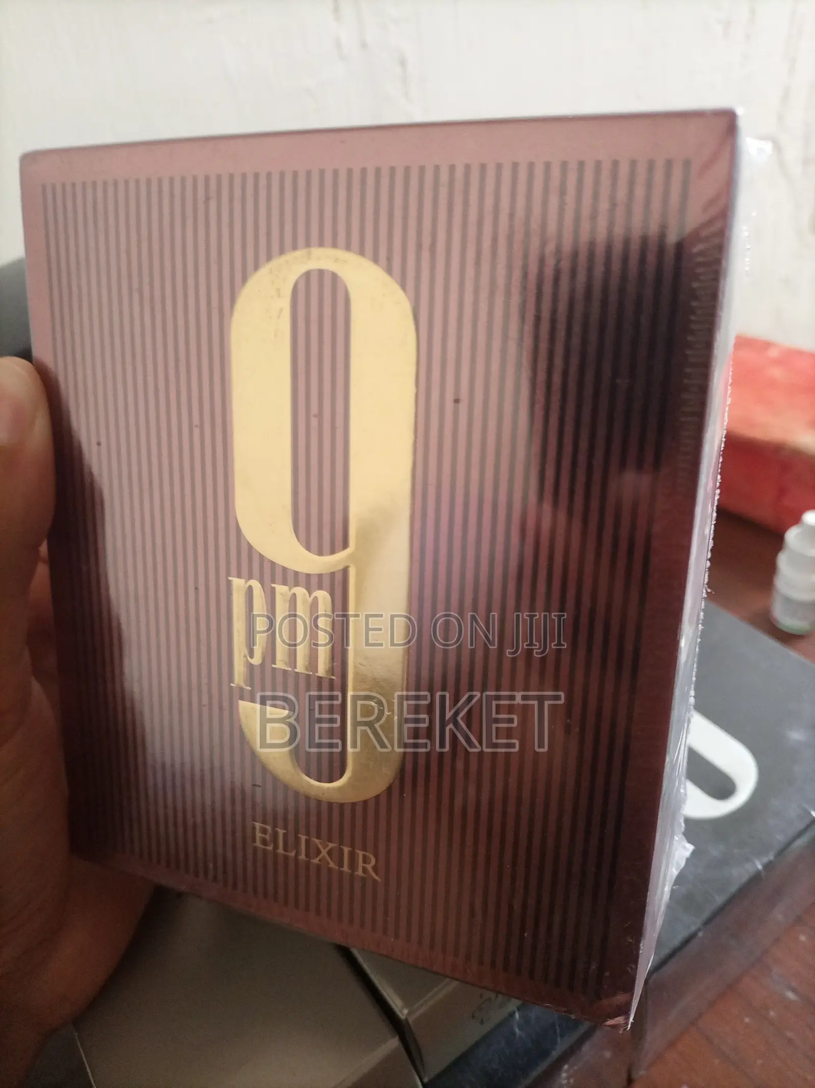 Smart Collection 9PM Elixir EDP - 50ml