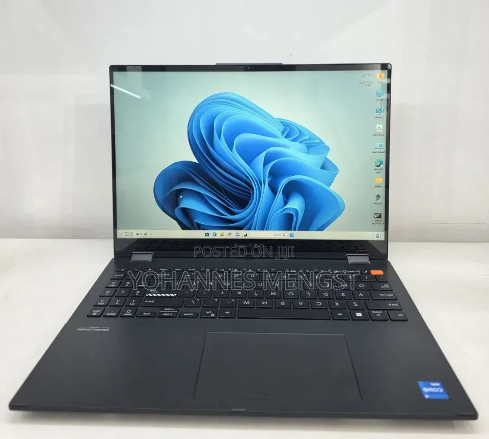 New Laptop Asus VivoBook S301LP 16GB Intel Core i5 SSD 512GB