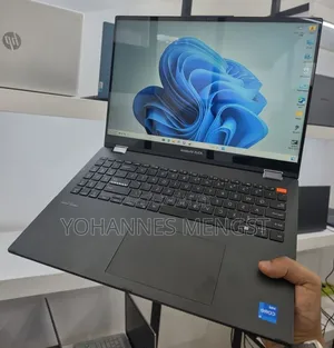 New Laptop Asus VivoBook S301LP 16GB Intel Core i5 SSD 512GB