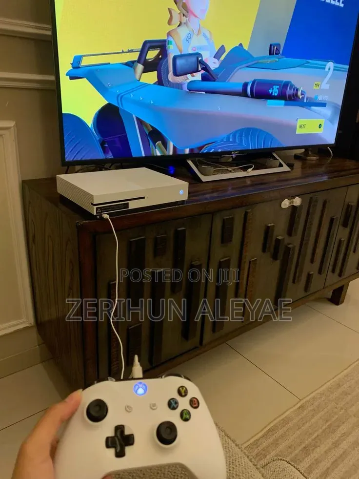 Xbox X Seriiess S
