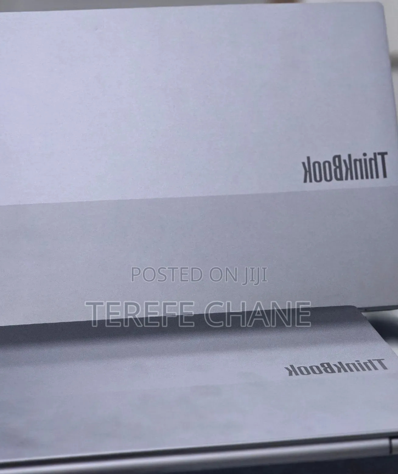 New Laptop Lenovo Thinkbook 14 16GB Intel Core Ultra 7 SSD 512GB
