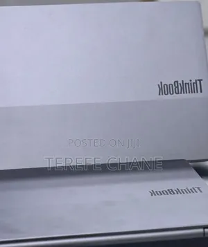 New Laptop Lenovo Thinkbook 14 16GB Intel Core Ultra 7 SSD 512GB