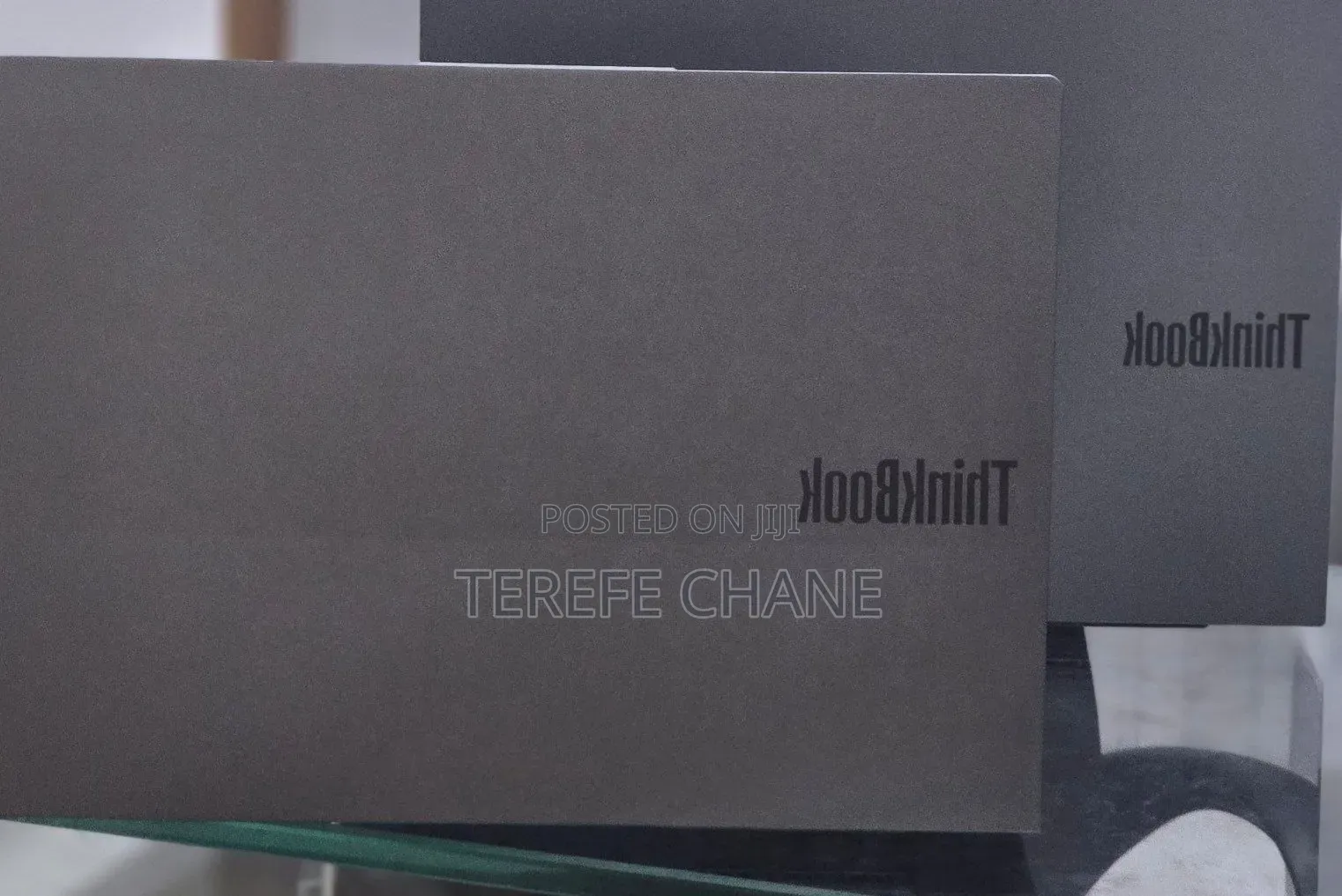 New Laptop Lenovo Thinkbook 14 16GB Intel Core Ultra 7 SSD 512GB