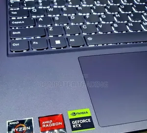 New Laptop Lenovo Legion 5 16GB AMD Ryzen 7 SSD 1T