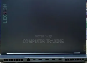 New Laptop Lenovo Legion 5 16GB AMD Ryzen 7 SSD 1T