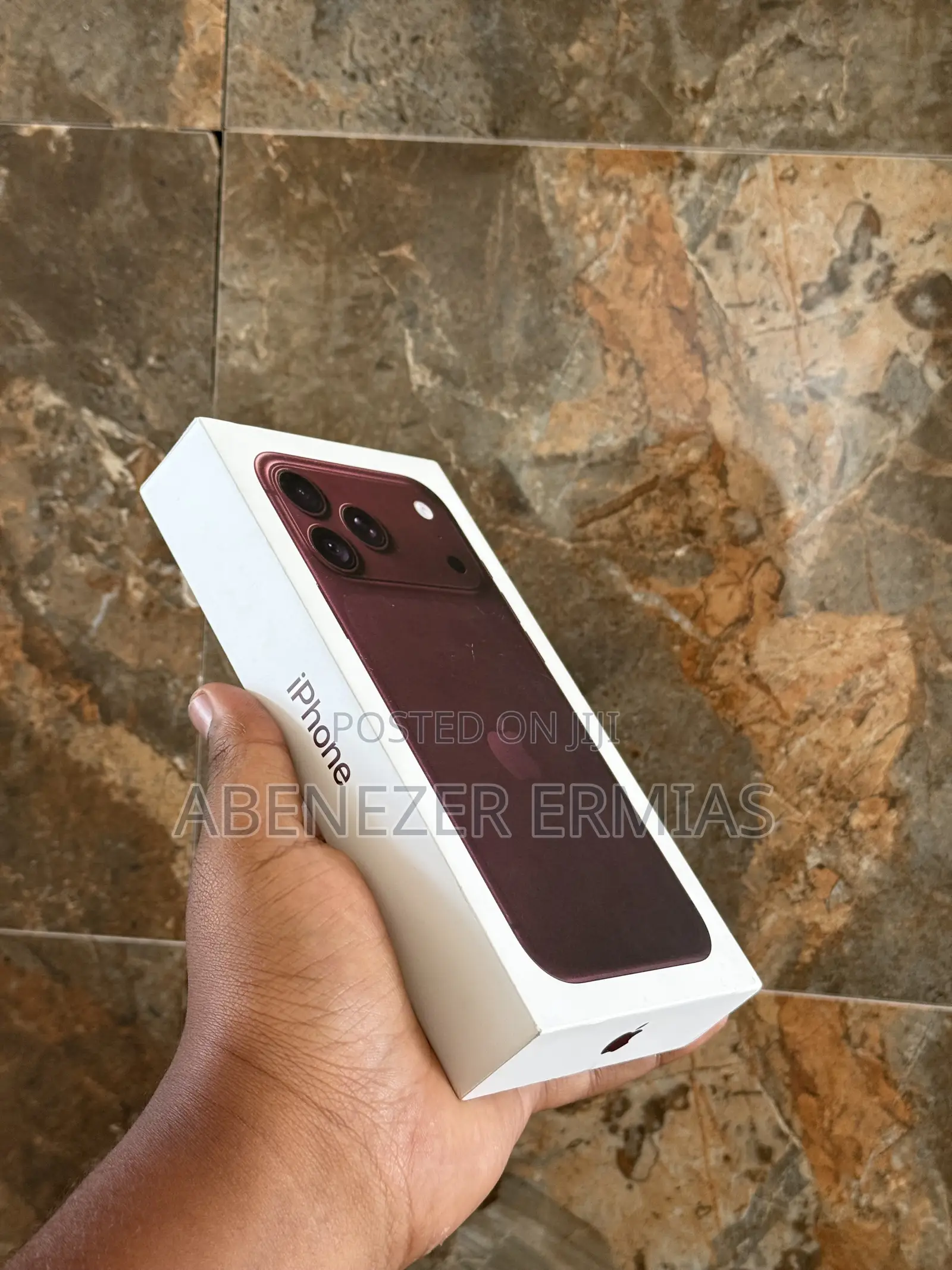 New Apple iPhone 18 Pro Max 256 GB