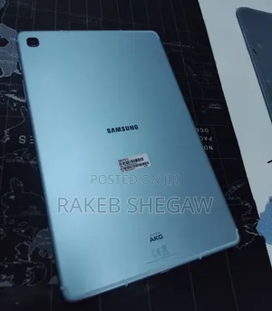 New Samsung Galaxy Tab S6 Lite 64 GB