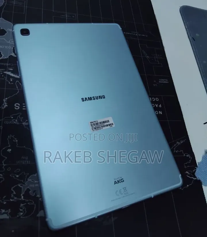 New Samsung Galaxy Tab S6 Lite 64 GB