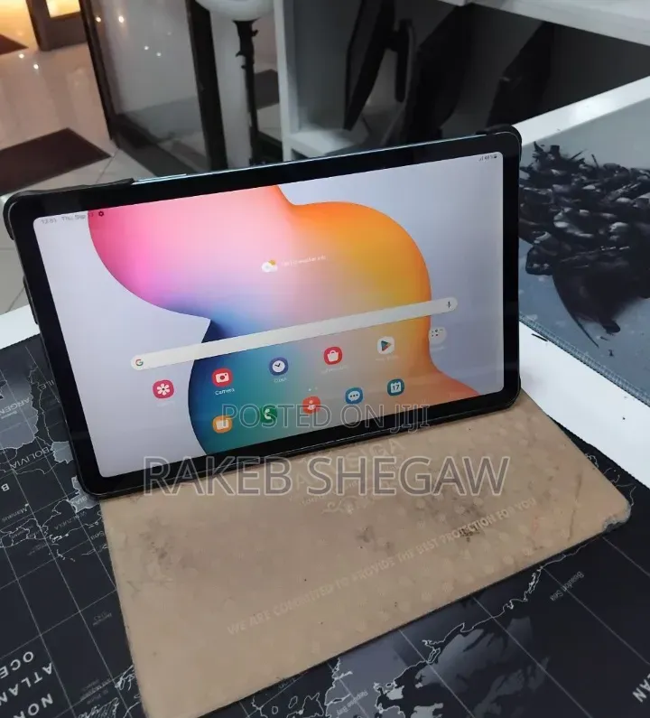 New Samsung Galaxy Tab S6 Lite 64 GB