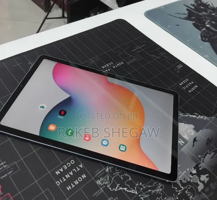 New Samsung Galaxy Tab S6 Lite 64 GB