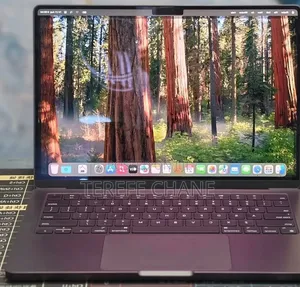 New Laptop Apple MacBook Pro 2024 M4 16GB Apple M4 Pro SSD 512GB