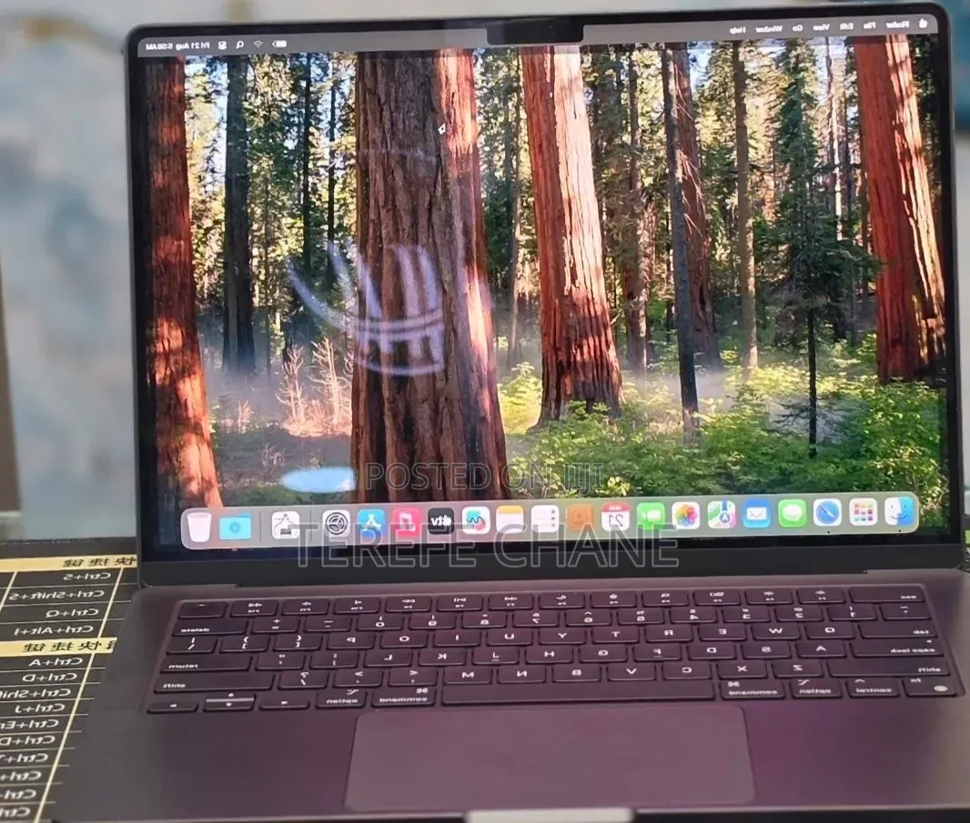 New Laptop Apple MacBook Pro 2024 M4 16GB Apple M4 Pro SSD 512GB