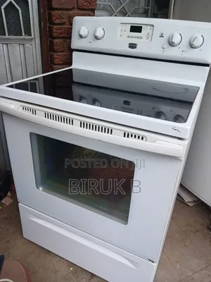 MayTag Oven
