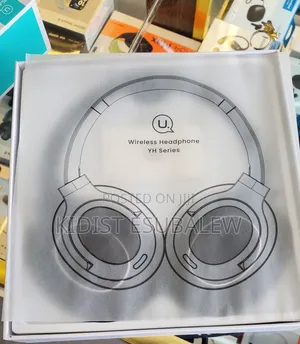 USAMS YH21 Wireless Headphones(YH Series)