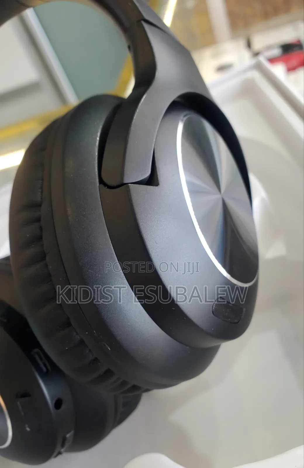 USAMS YH21 Wireless Headphones(YH Series)