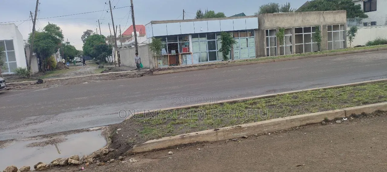 Furnished 8bdrm House in Bishoftu Dukem, Oromia-Finfinne for sale
